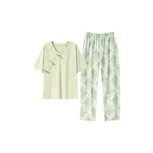 WUSE Women's Pajama Sets