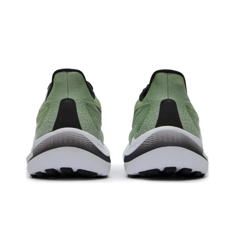 Asics GT 2000 12 Dark Jade Black-2