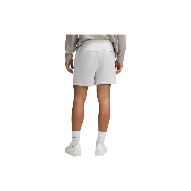 Lululemon Steady State Short 5' Casual Shorts Men's-12