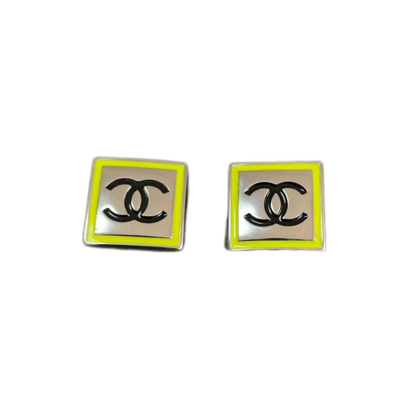 CHANEL 2021 Cc Signet Ring-1