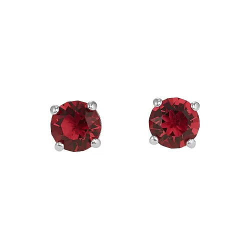 Swarovski Attract Stud Earrings Women's