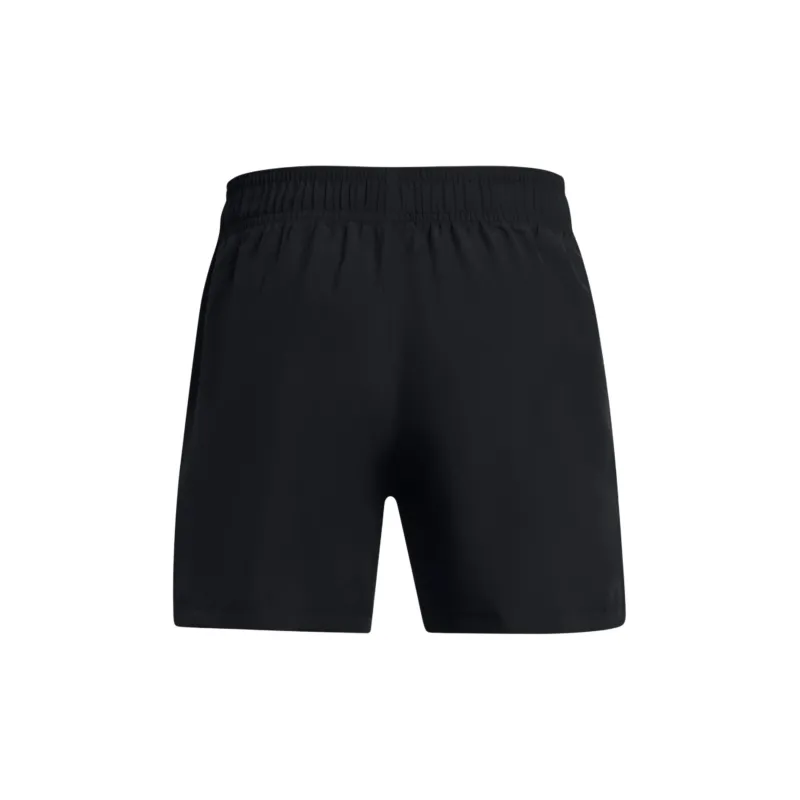 Under Armour UA Tech™ Sports Shorts Men's Black-1