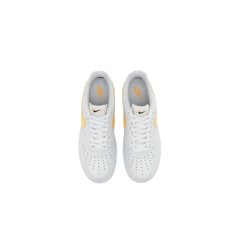 Nike Air Force 1 Low White Melon Tint Women's-3
