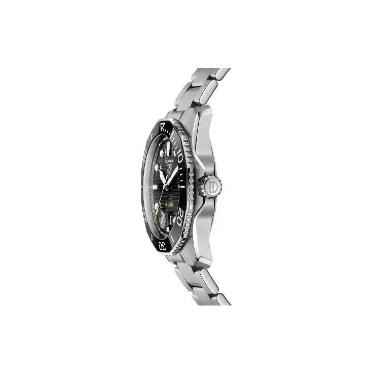 TAG HEUER Men Aquaracer Collection Watch-1