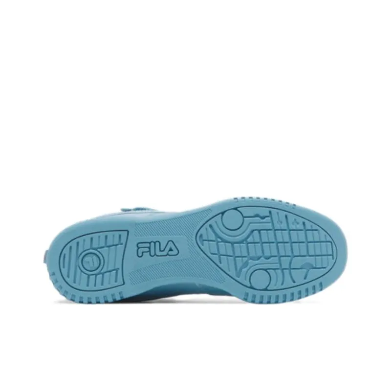 FILA Women's F-14 'Delphinium Blue'-3