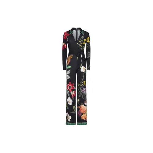 ALICE+OLIVIA Jumpsuits Women's Black