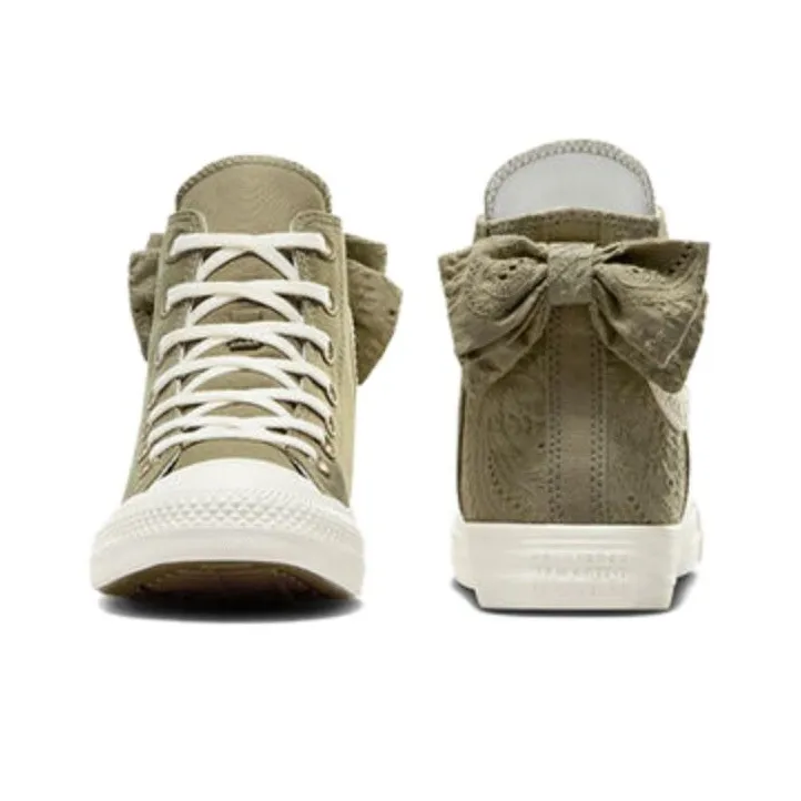 Converse Women's Chuck Taylor All Star Lift High 'Bow' Women's-2