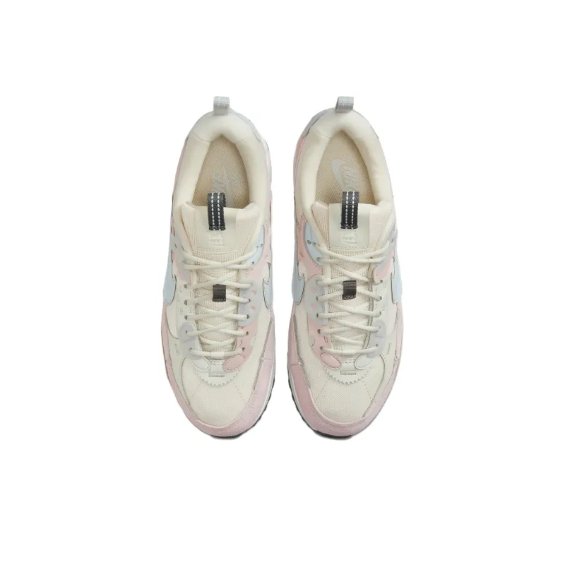 Nike Air Max 90 Futura Pale Ivory Phantom Platinum Violet Women's-3
