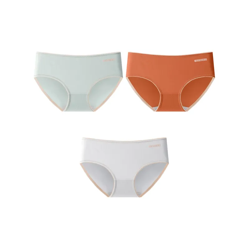 GRACEWELL Underpants Women's 3 Pack-8