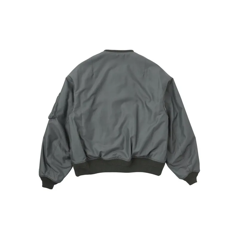 Visvim Thorson Jacket Mawata-5