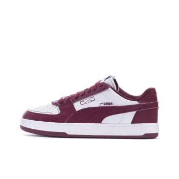 PUMA Caven 2.0 Vtg 'White Burgundy'