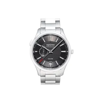 ZENITH Captain Dual Time 03.2130.682/22.M2130