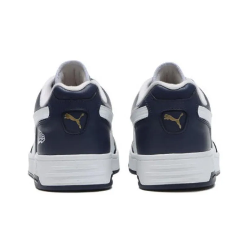 PUMA Slipstream Lo Made In Japan X New Era 'Navy'-3