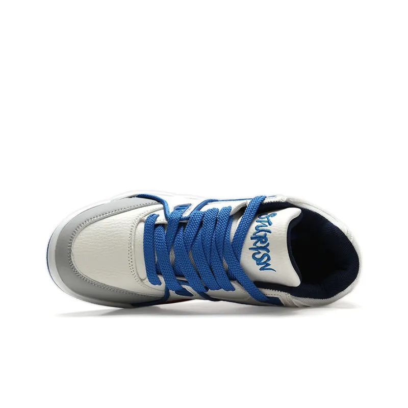 STUR YSN Wear-resistant And Lightweight Low-Top Skateboard Shoes Unisex-32