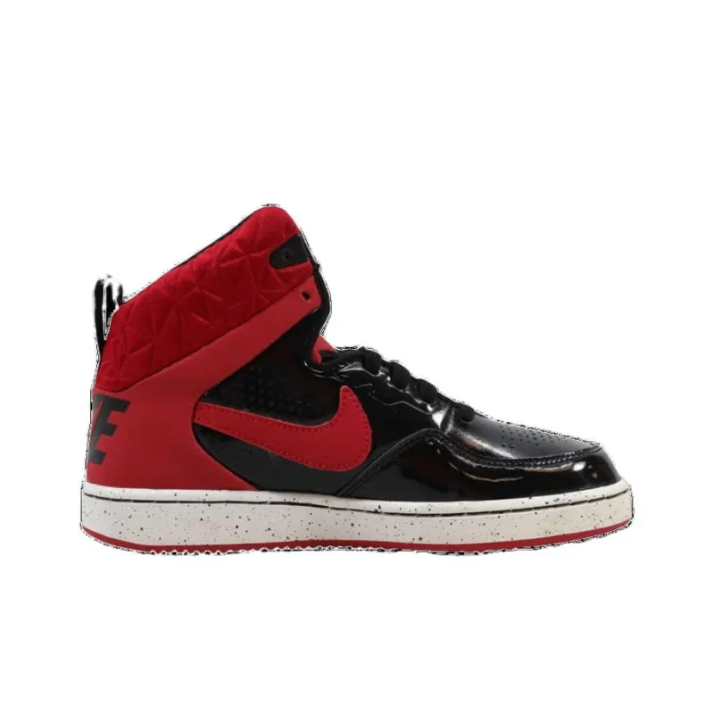 Nike First Flight Gym Red GS-1