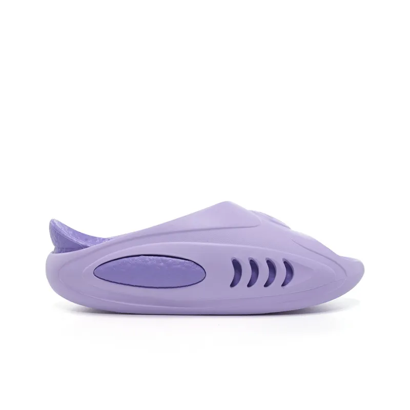 RIGORER Shark 2 Slide Wisteria Flower-1