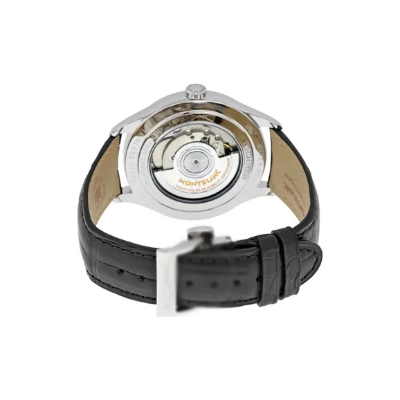 MONTBLANC Men Heritage Collection Watch-2