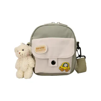 Barang Bear Crossbody Bags