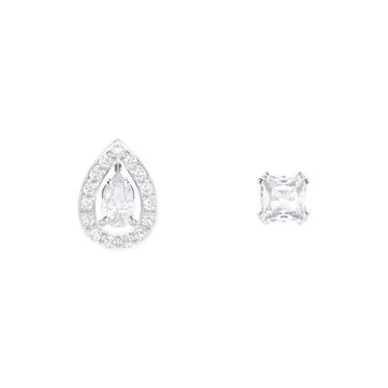 Swarovski Attract Stud Earrings Women's