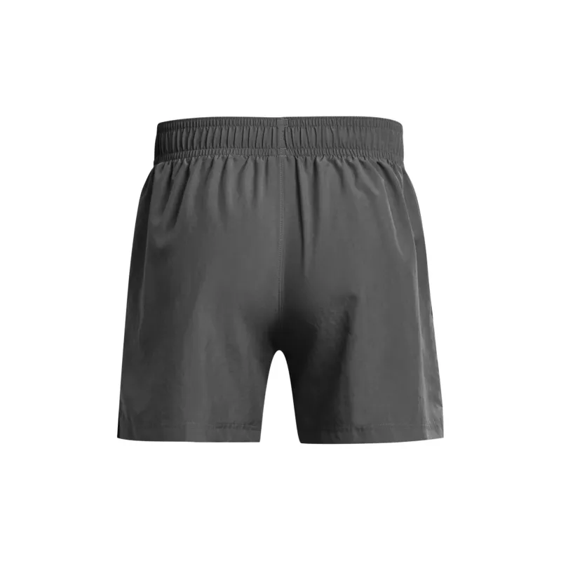 Under Armour UA Tech™ Sports Shorts Men's Dark Gray-1