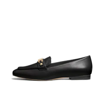 MICHAEL KORS Kors' Farrah Women's Casual Shoes Women's Black