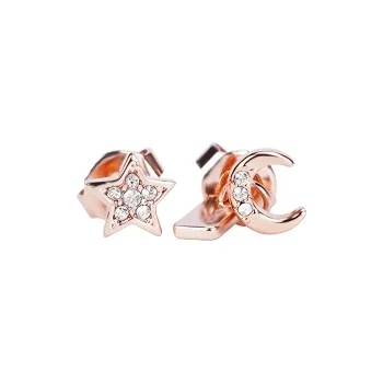 COACH Stud Earrings Women's