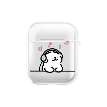 MSMF Headphone Cases