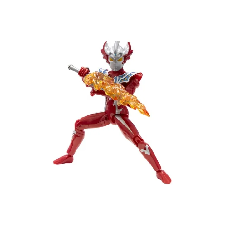 BANDAI Scale Figures-2