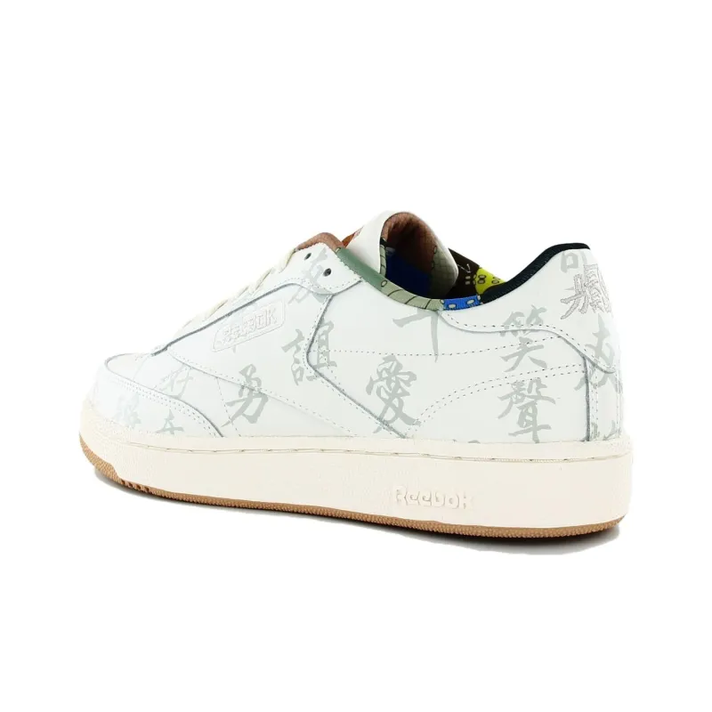 Reebok Club C 85 Kung Fu Panda-2