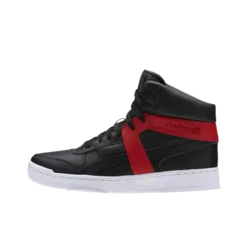 Reebok BB 5600 Premium 'Black Scarlet'