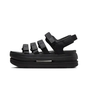 Nike Icon Classic Beach Sandals Women's Black