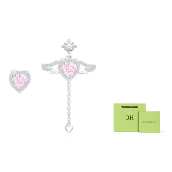 CARLHEIM Stud Earrings Women's