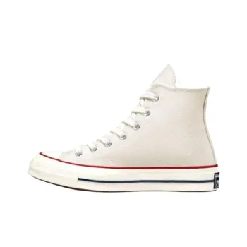 Converse Chuck 70 Hi 'Parchment' Sneakers