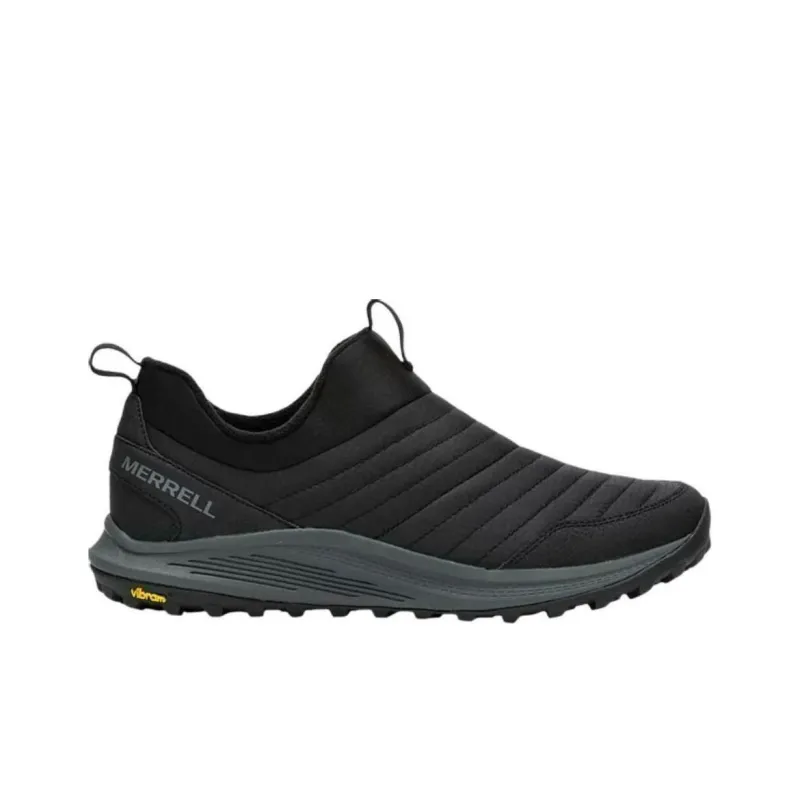 MERRELL Nova 3 Thermo Moc 'Black Grey' Women's-1