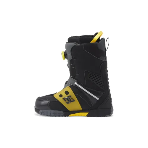 DC Shoes Phantom Single Snowboard Ski Boots Men's