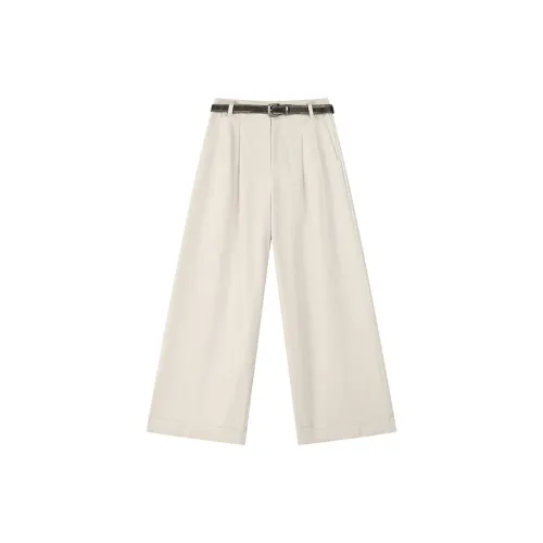 THE SEA LIFE Jeans Women's White/Apricot