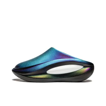 LiNing Wrap toe Slippers Unisex Black