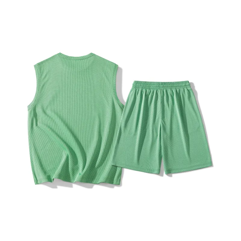 RHIME Chime95 Series Basketball Suits Unisex-12