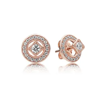 Pandora Stud Earrings Women's