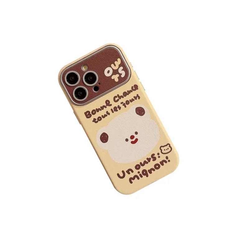 SHANGHUI Phone Cases-1