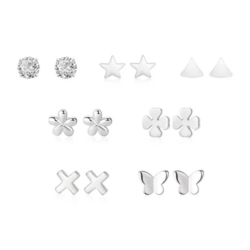 CARLHEIM Stud Earrings Women's