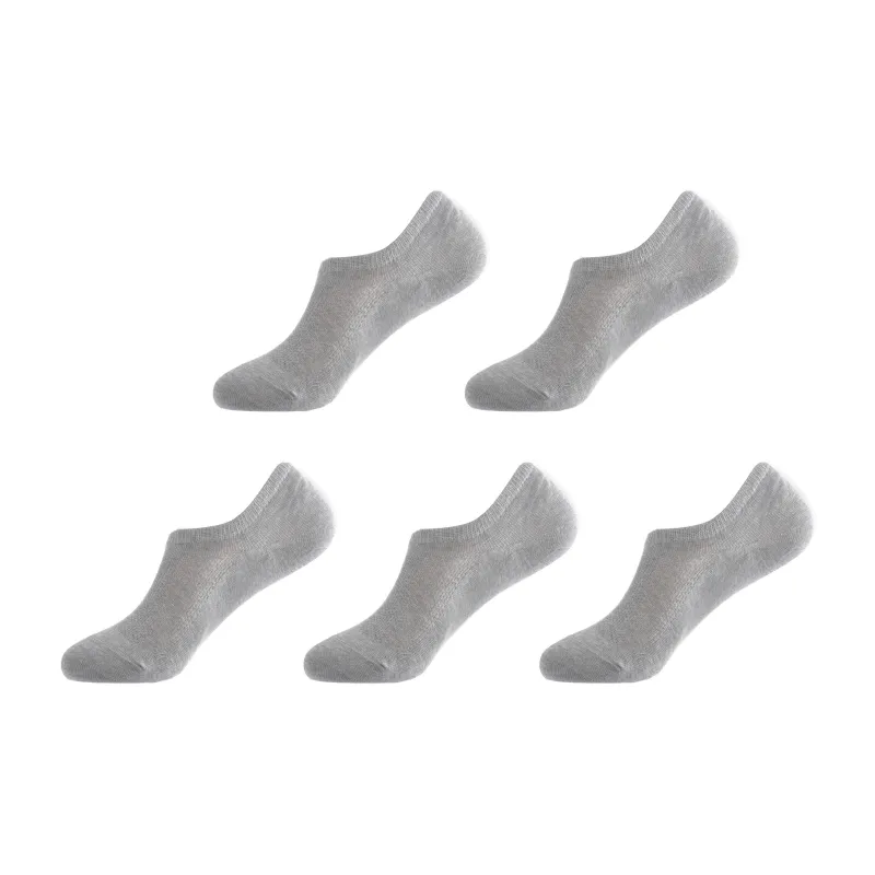 FireMonkey Ankle Socks Women's Combo Set-8