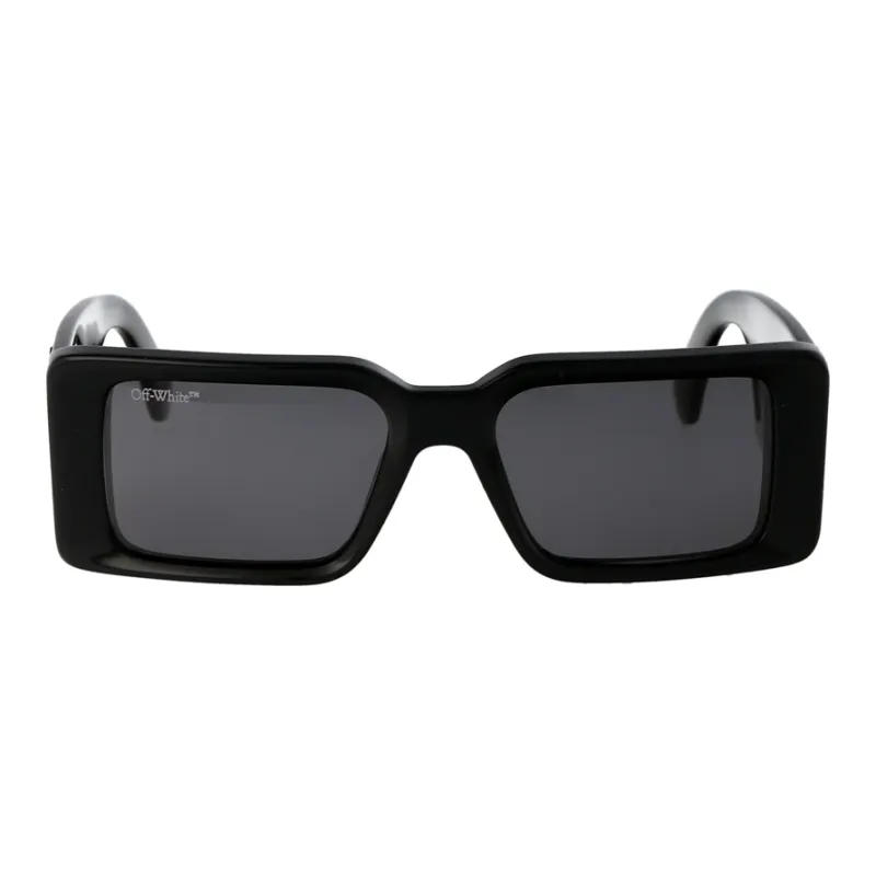 OFF WHITE Milano Sunglasses-1