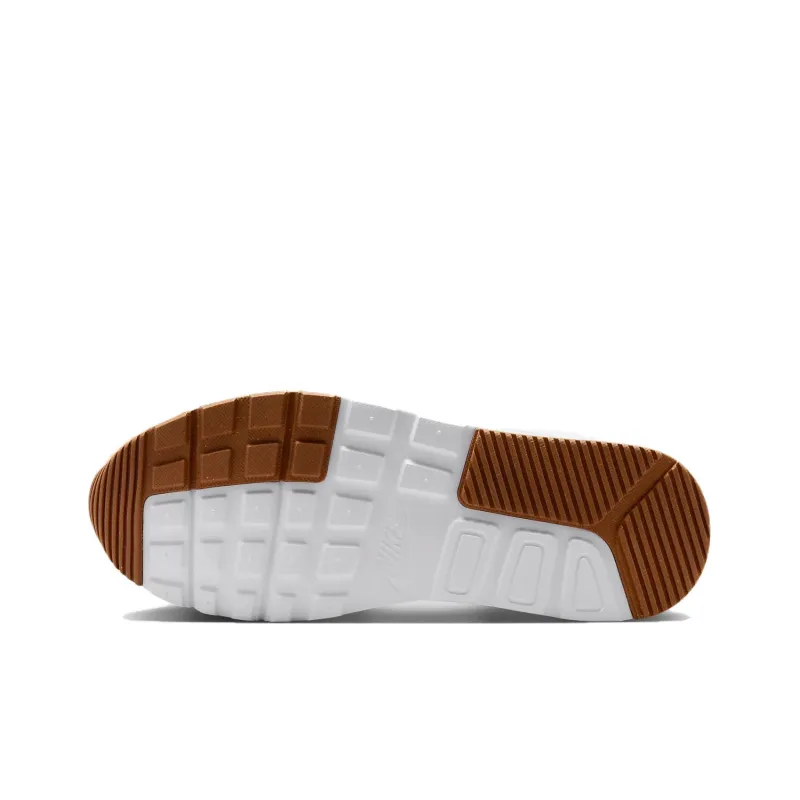 Nike Air Max Sc Sanddrift Amber Brown White Summit White Women's-5