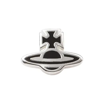 Vivienne Westwood Stud Earrings Men