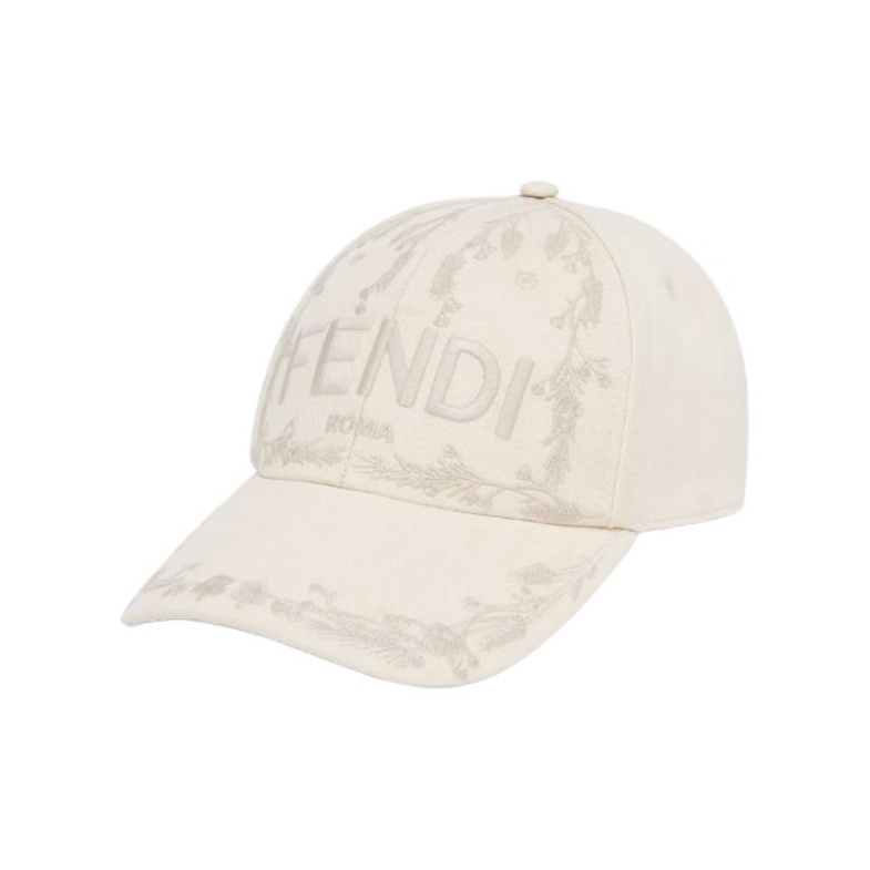 Fendi 2024 hat 1-3yr