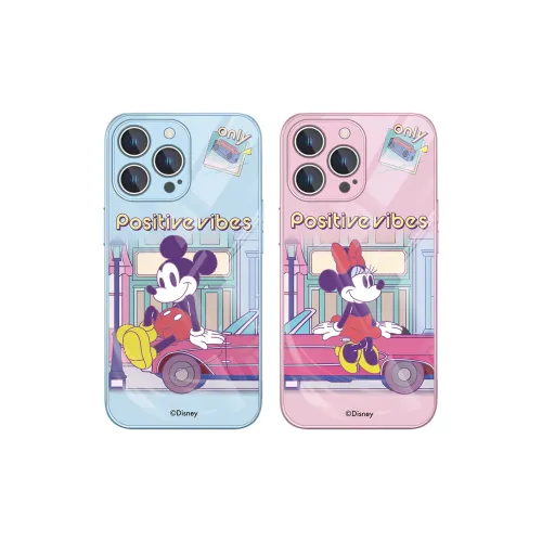 Disney Phone Cases