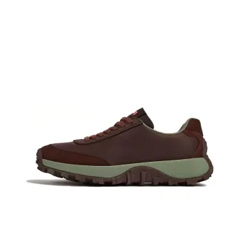 CAMPER Drift Trail Low-top Sneakers