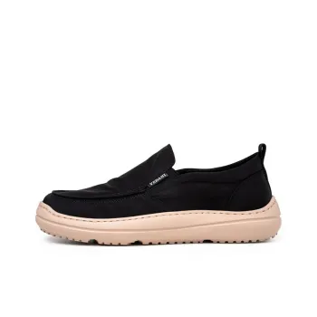 YEDANI Low-Top Canvas Shoes Men's