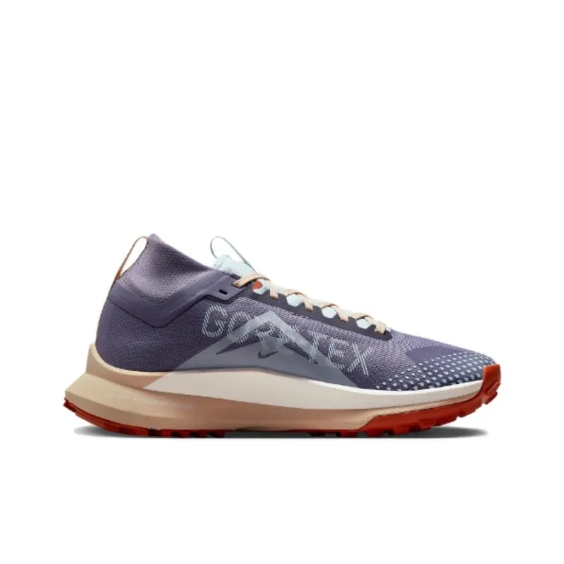 Nike React Pegasus Trail 4 Gore Tex Daybreak Glacier Blue Sundial White Women's-1